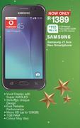 Samsung J1 Ace Neo Smartphone