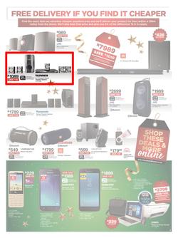 House & Home : Less This Christmas (10 Dec - 24 Dec 2018), page 5