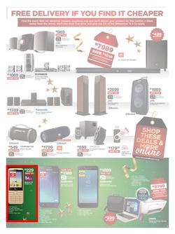 House & Home : Less This Christmas (10 Dec - 24 Dec 2018), page 5