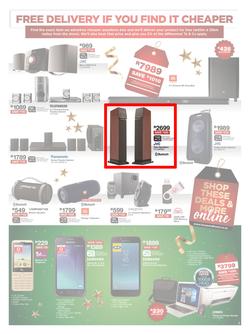 House & Home : Less This Christmas (10 Dec - 24 Dec 2018), page 5