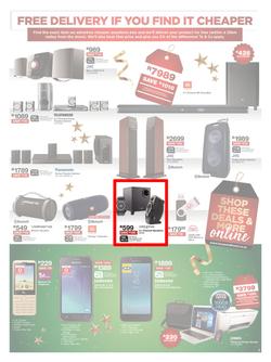 House & Home : Less This Christmas (10 Dec - 24 Dec 2018), page 5