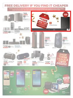 House & Home : Less This Christmas (10 Dec - 24 Dec 2018), page 5