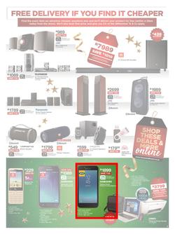 House & Home : Less This Christmas (10 Dec - 24 Dec 2018), page 5