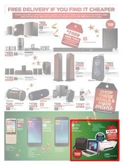 House & Home : Less This Christmas (10 Dec - 24 Dec 2018), page 5