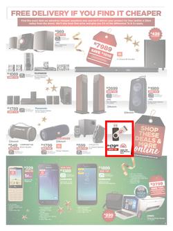 House & Home : Less This Christmas (10 Dec - 24 Dec 2018), page 5