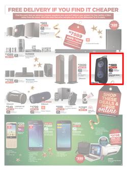 House & Home : Less This Christmas (10 Dec - 24 Dec 2018), page 5