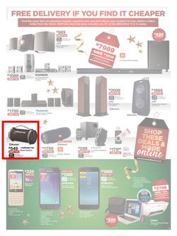 House & Home : Less This Christmas (10 Dec - 24 Dec 2018), page 5