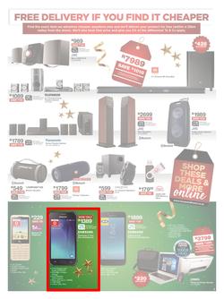 House & Home : Less This Christmas (10 Dec - 24 Dec 2018), page 5
