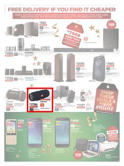 House & Home : Less This Christmas (10 Dec - 24 Dec 2018), page 5