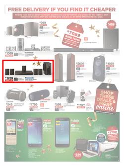 House & Home : Less This Christmas (10 Dec - 24 Dec 2018), page 5
