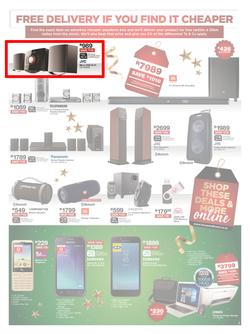 House & Home : Less This Christmas (10 Dec - 24 Dec 2018), page 5