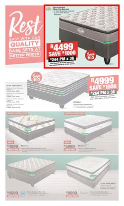 House & Home : Big Savings On Everything You Need (22 June - 5 July 2020), page 5