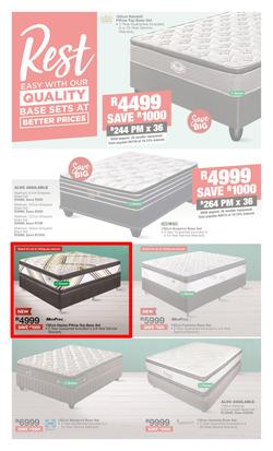 House & Home : Big Savings On Everything You Need (22 June - 5 July 2020), page 5