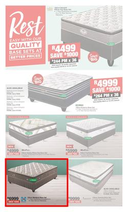 House & Home : Big Savings On Everything You Need (22 June - 5 July 2020), page 5