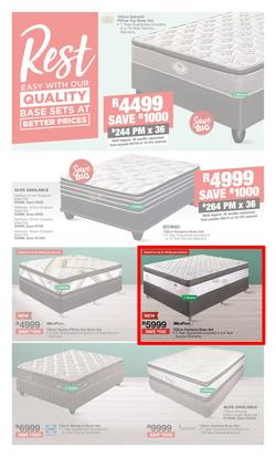 House & Home : Big Savings On Everything You Need (22 June - 5 July 2020), page 5