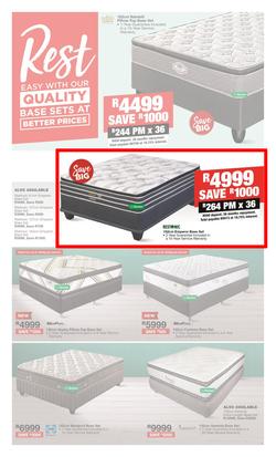 House & Home : Big Savings On Everything You Need (22 June - 5 July 2020), page 5