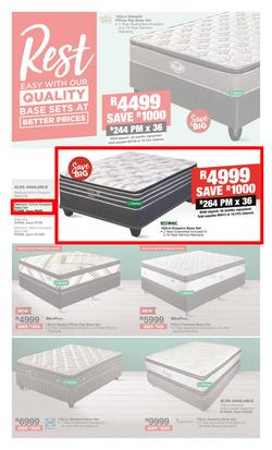 House & Home : Big Savings On Everything You Need (22 June - 5 July 2020), page 5