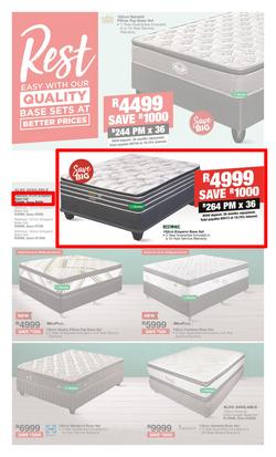 House & Home : Big Savings On Everything You Need (22 June - 5 July 2020), page 5