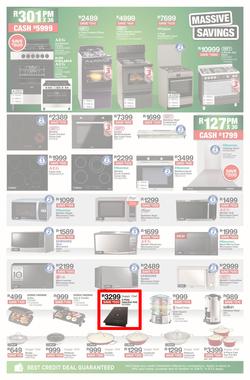 House & Home : Price Busters! (25 Aug - 08 Sep 2019), page 5