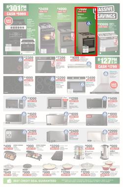 House & Home : Price Busters! (25 Aug - 08 Sep 2019), page 5