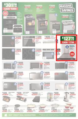 House & Home : Price Busters! (25 Aug - 08 Sep 2019), page 5