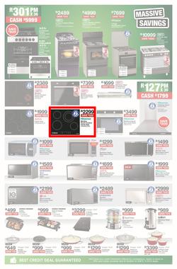 House & Home : Price Busters! (25 Aug - 08 Sep 2019), page 5
