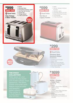 House & Home : The Big Small Appliances Sale (15 September - 30 October 2022), page 5