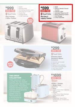 House & Home : The Big Small Appliances Sale (15 September - 30 October 2022), page 5