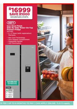 House & Home : Defy (01 October - 31 October 2022), page 5