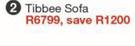 Tibbee Sofa