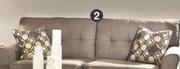 Tibbee Sofa