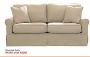 Senchal Sofa