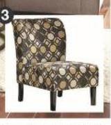 Tibbee Accent Chair