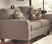Tibbee Loveseat