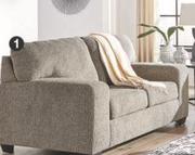 Termoli Loveseat