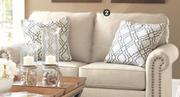 Farouh Loveseat