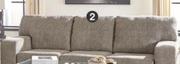 Termoli Sofa  