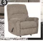 Termoli Recliner