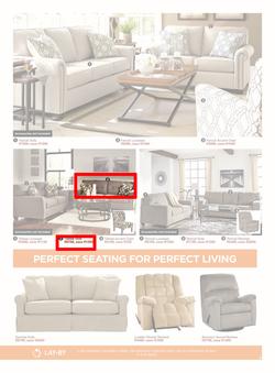 House & Home : Ashley Range (29 Aug - 22 Sep 2019), page 5