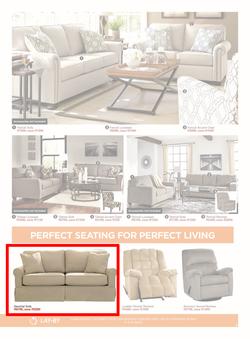 House & Home : Ashley Range (29 Aug - 22 Sep 2019), page 5