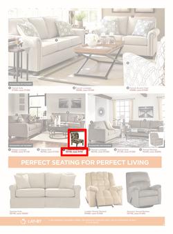 House & Home : Ashley Range (29 Aug - 22 Sep 2019), page 5