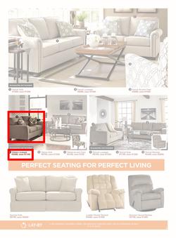 House & Home : Ashley Range (29 Aug - 22 Sep 2019), page 5