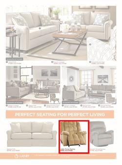 House & Home : Ashley Range (29 Aug - 22 Sep 2019), page 5