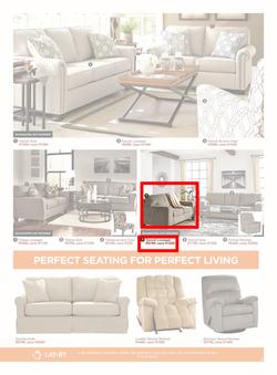 House & Home : Ashley Range (29 Aug - 22 Sep 2019), page 5