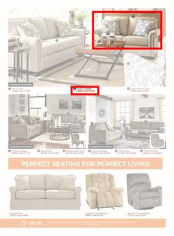 House & Home : Ashley Range (29 Aug - 22 Sep 2019), page 5