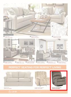House & Home : Ashley Range (29 Aug - 22 Sep 2019), page 5