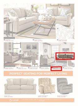House & Home : Ashley Range (29 Aug - 22 Sep 2019), page 5