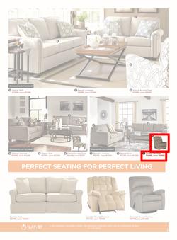 House & Home : Ashley Range (29 Aug - 22 Sep 2019), page 5