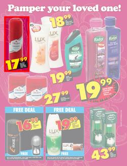 Shoprite Eastern Cape : Valentine's Day ! ( 03 Feb - 16 Feb 2014 ), page 6
