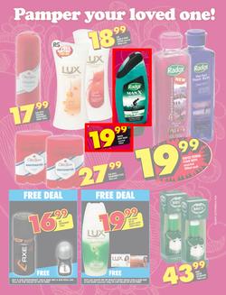 Shoprite Eastern Cape : Valentine's Day ! ( 03 Feb - 16 Feb 2014 ), page 6